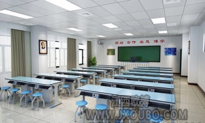 教學實驗臺