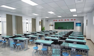 南昌教學(xué)實(shí)驗(yàn)臺(tái)