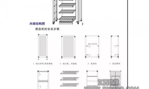安徽器皿實(shí)驗(yàn)柜