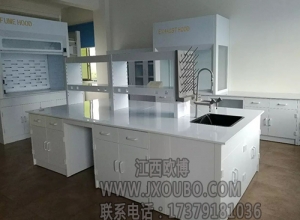 上海南昌實驗臺