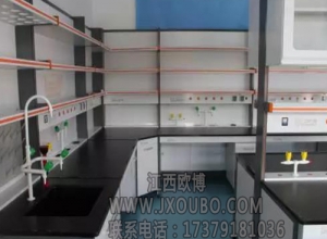 上海江西實驗臺廠家