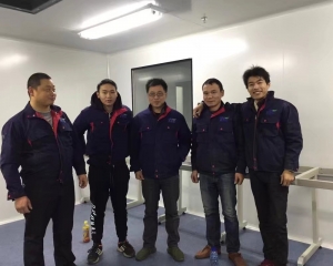 甘肅工程案例