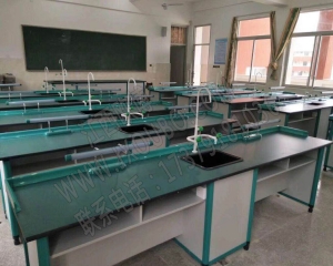 甘肅工程案例