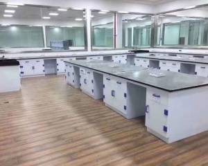 甘肅實驗臺工程案例