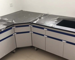 甘肅實驗臺工程案例