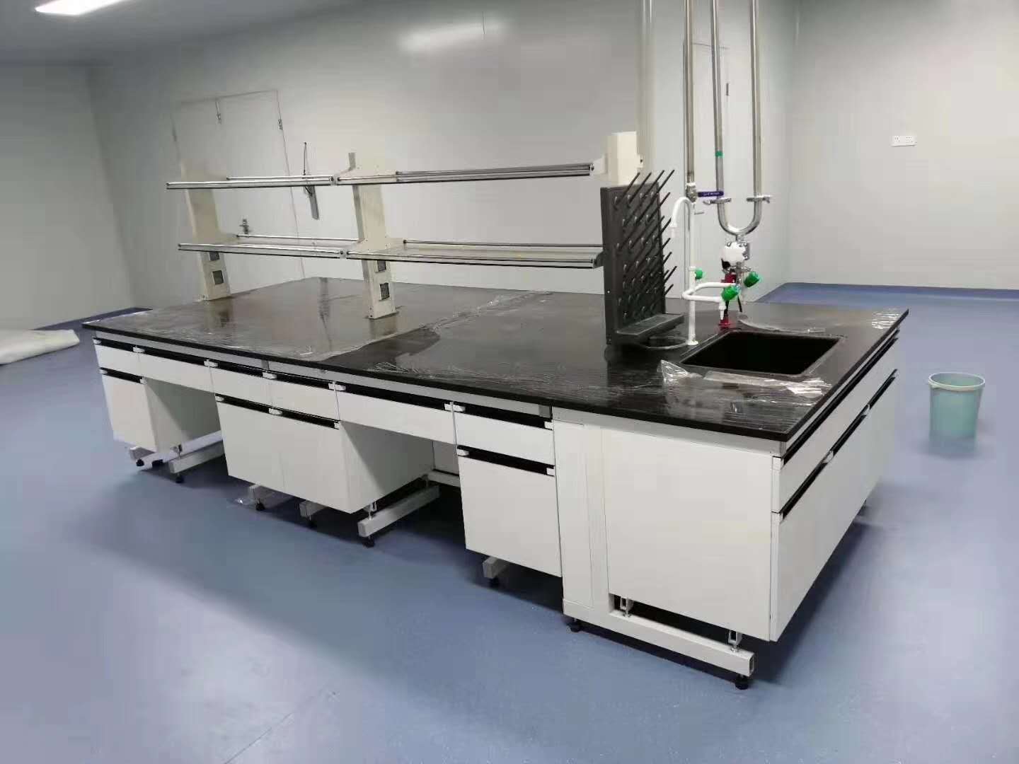 上海工程案例