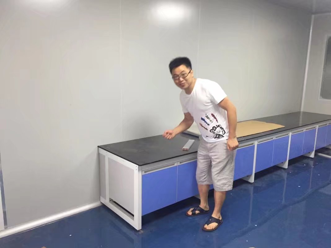 安徽工程案例
