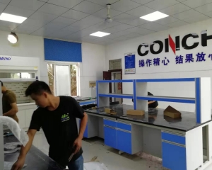 甘肅工程案例